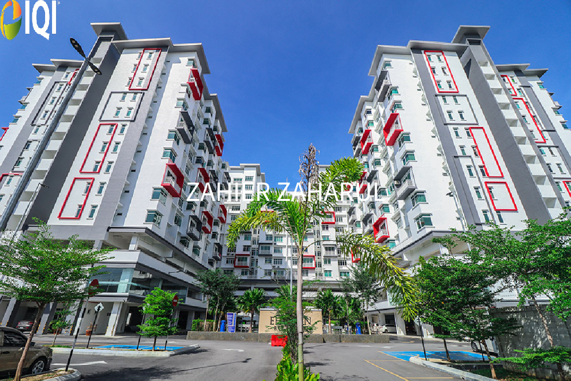 Ehsan Residence Condominium image