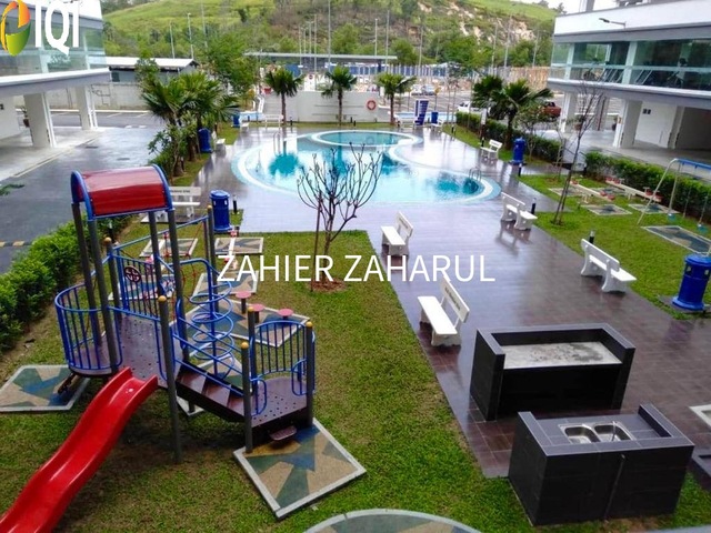 Ehsan Residence Condominium image