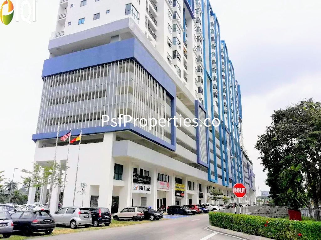 Metia Residence image