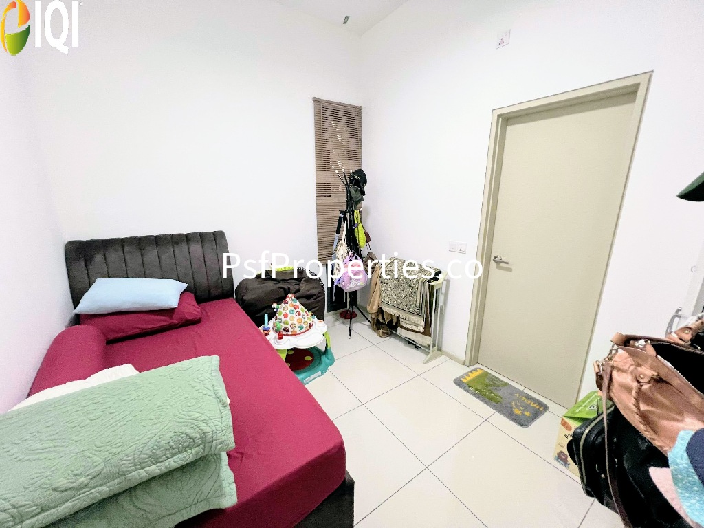 Ilham Residence @ City of Elmina image