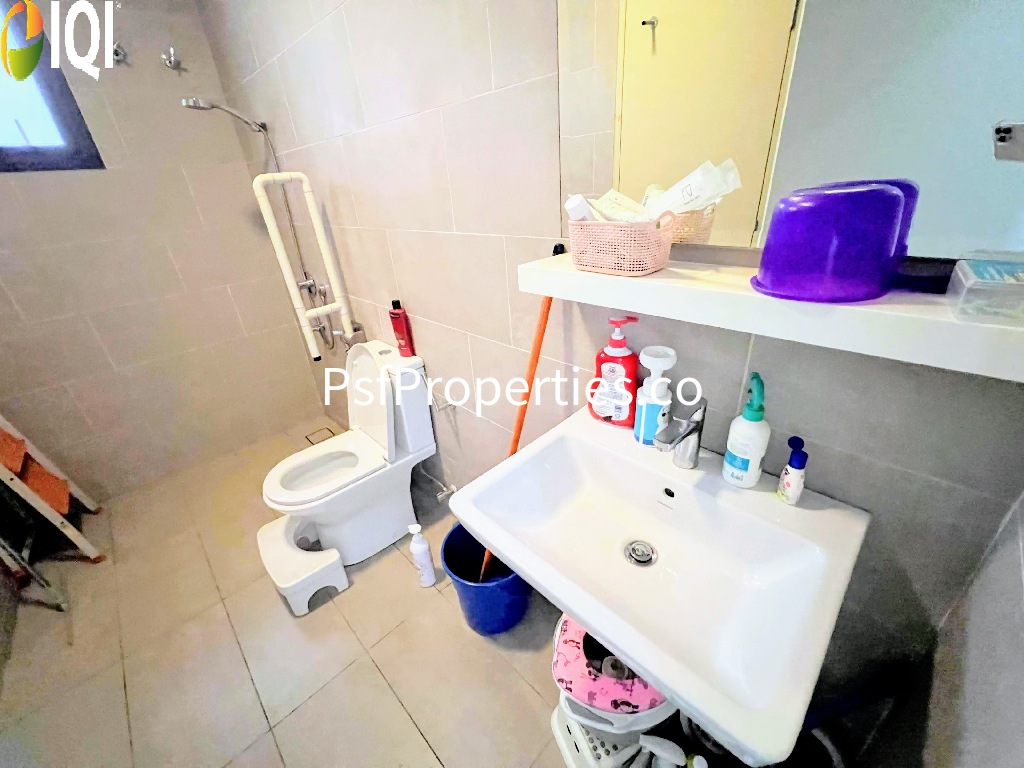 Ilham Residence @ City of Elmina image