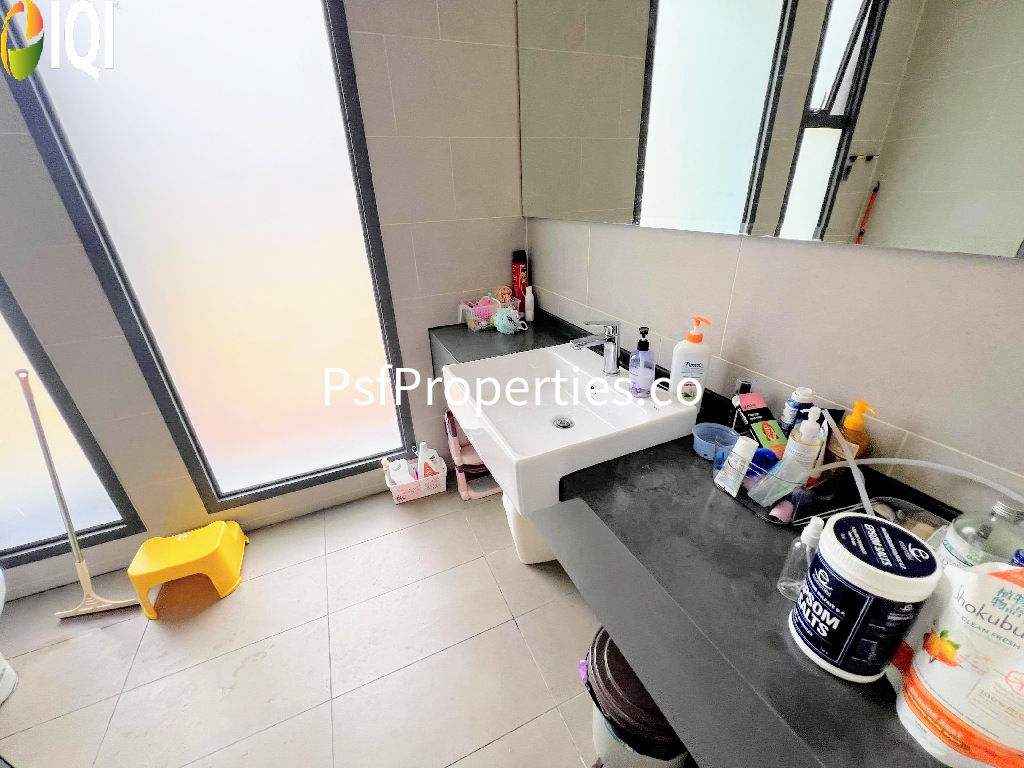 Ilham Residence @ City of Elmina image