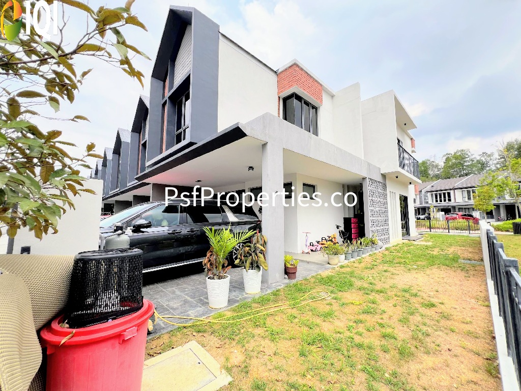 Ilham Residence @ City of Elmina image