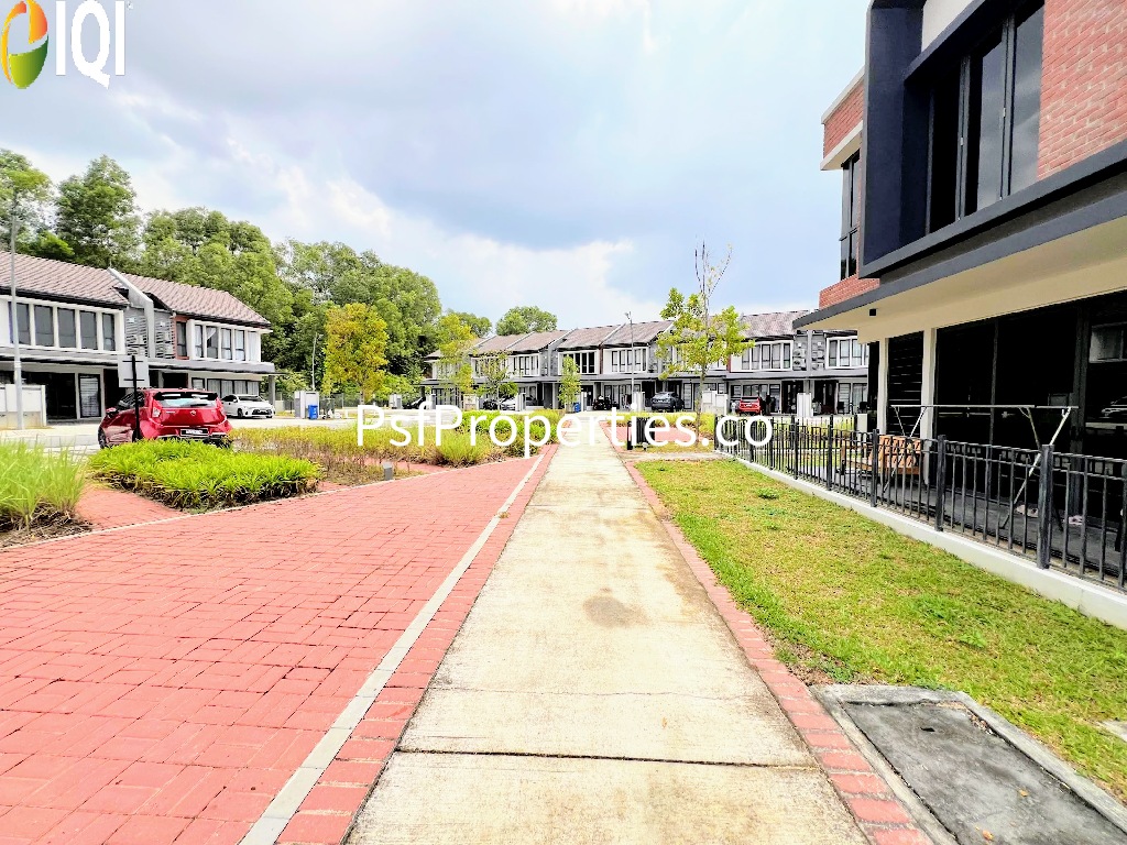 Ilham Residence @ City of Elmina image