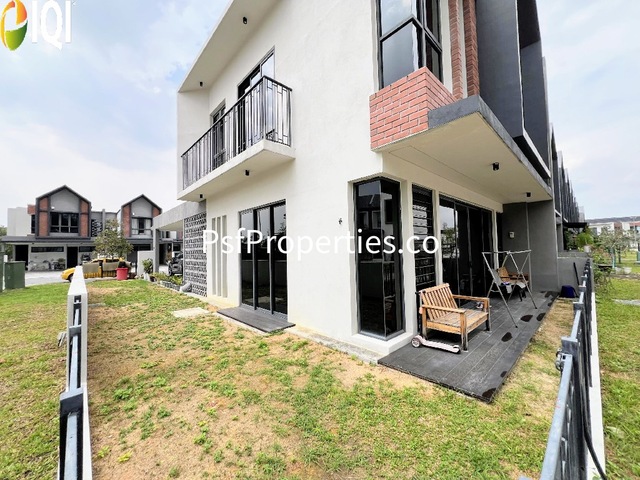 Ilham Residence @ City of Elmina image