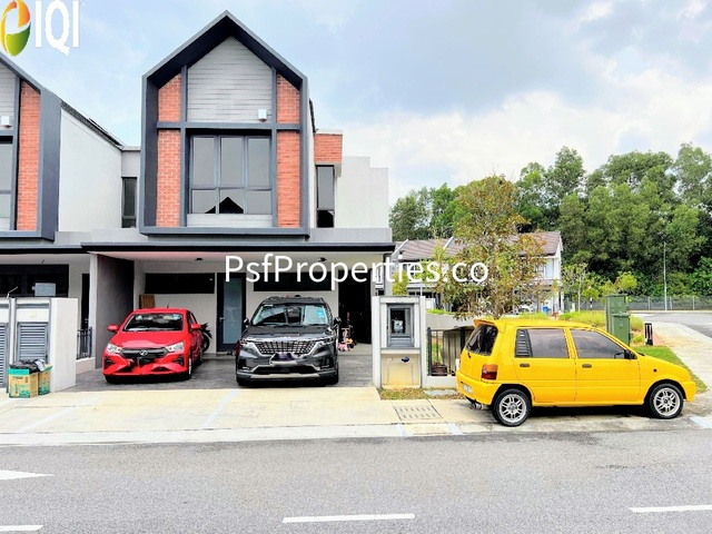 Ilham Residence @ City of Elmina image