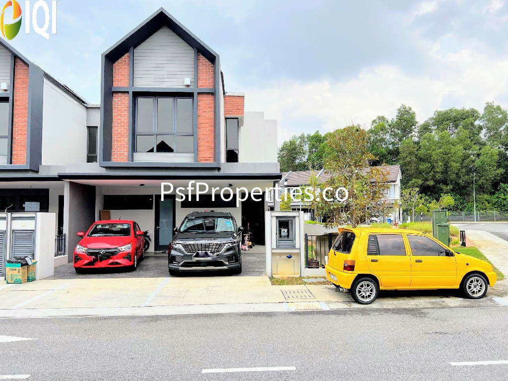 Ilham Residence @ City of Elmina image