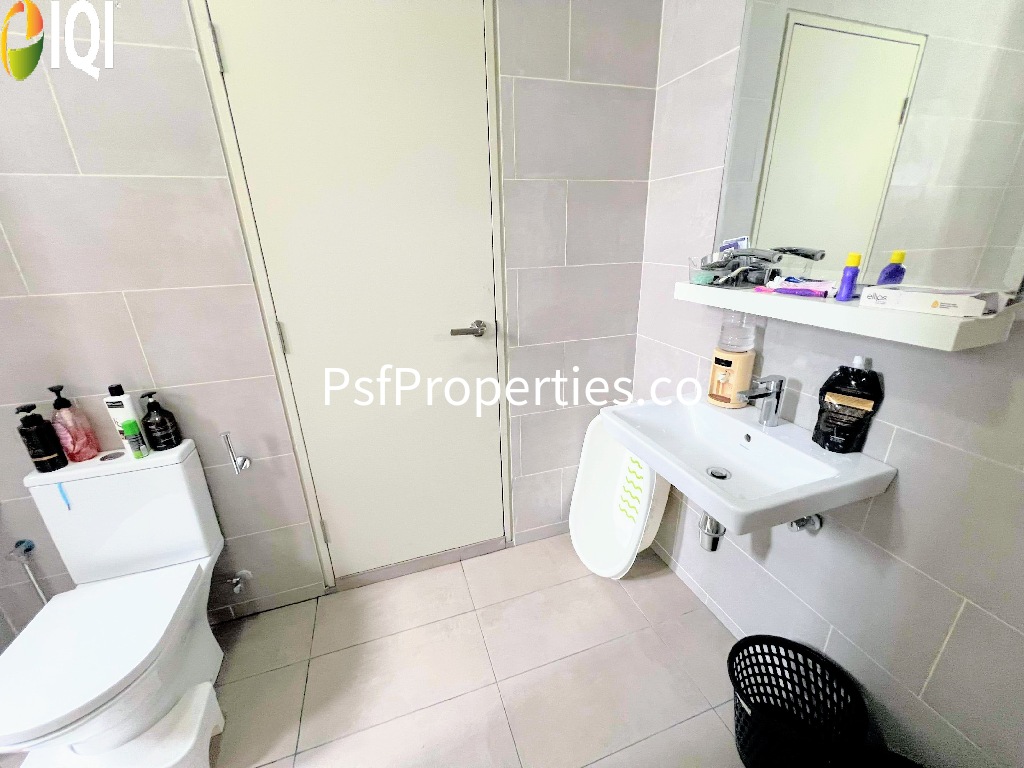 Ilham Residence @ City of Elmina image