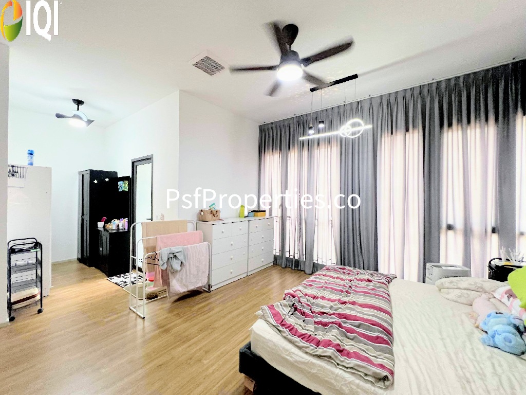 Ilham Residence @ City of Elmina image