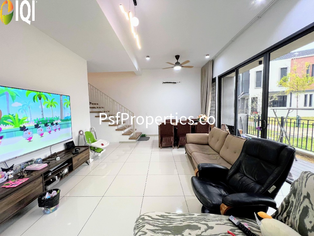 Ilham Residence @ City of Elmina image