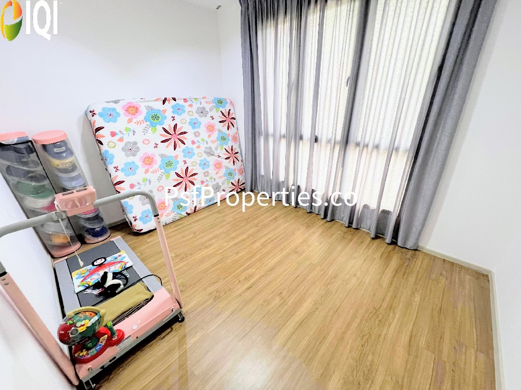 Ilham Residence @ City of Elmina image