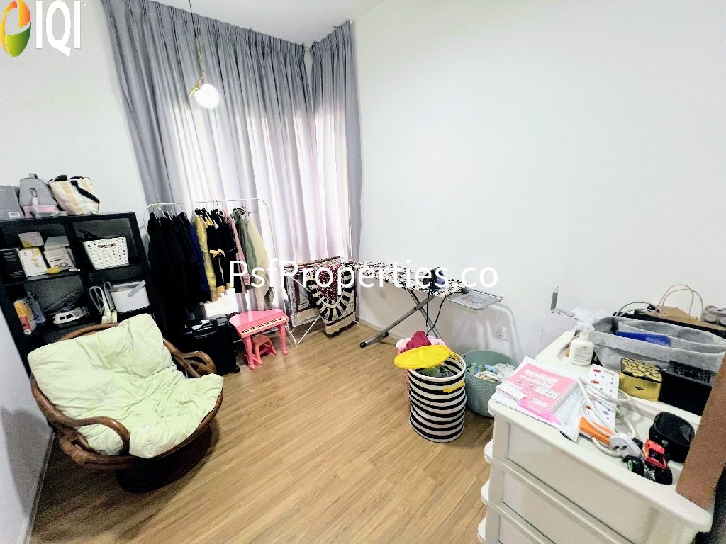 Ilham Residence @ City of Elmina image