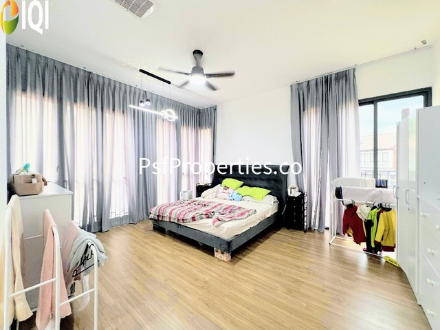 Ilham Residence @ City of Elmina image