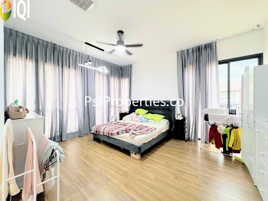 Ilham Residence @ City of Elmina image