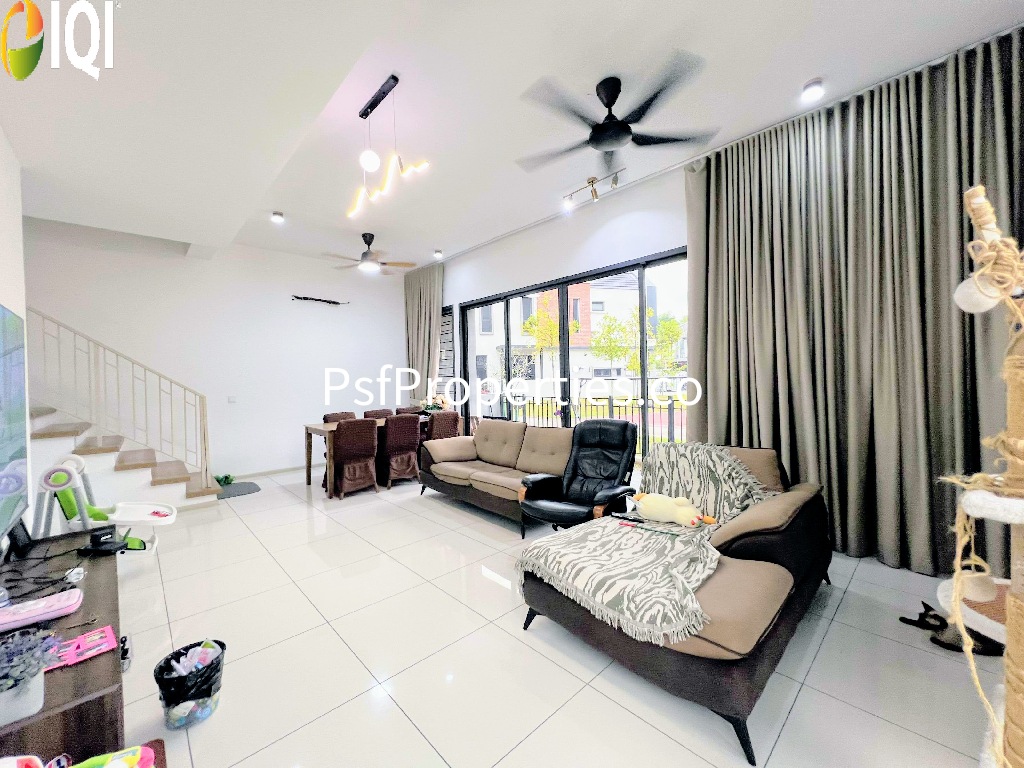 Ilham Residence @ City of Elmina image