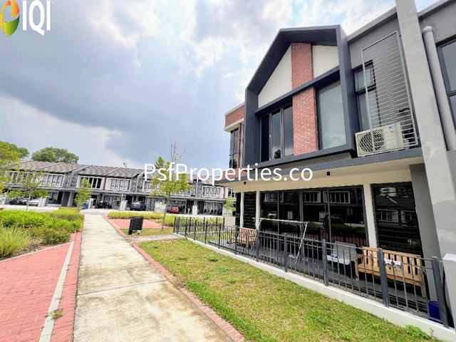 Ilham Residence @ City of Elmina image