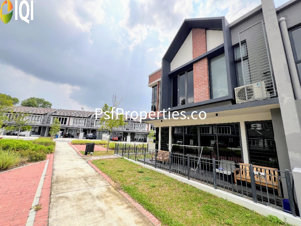 Ilham Residence @ City of Elmina image