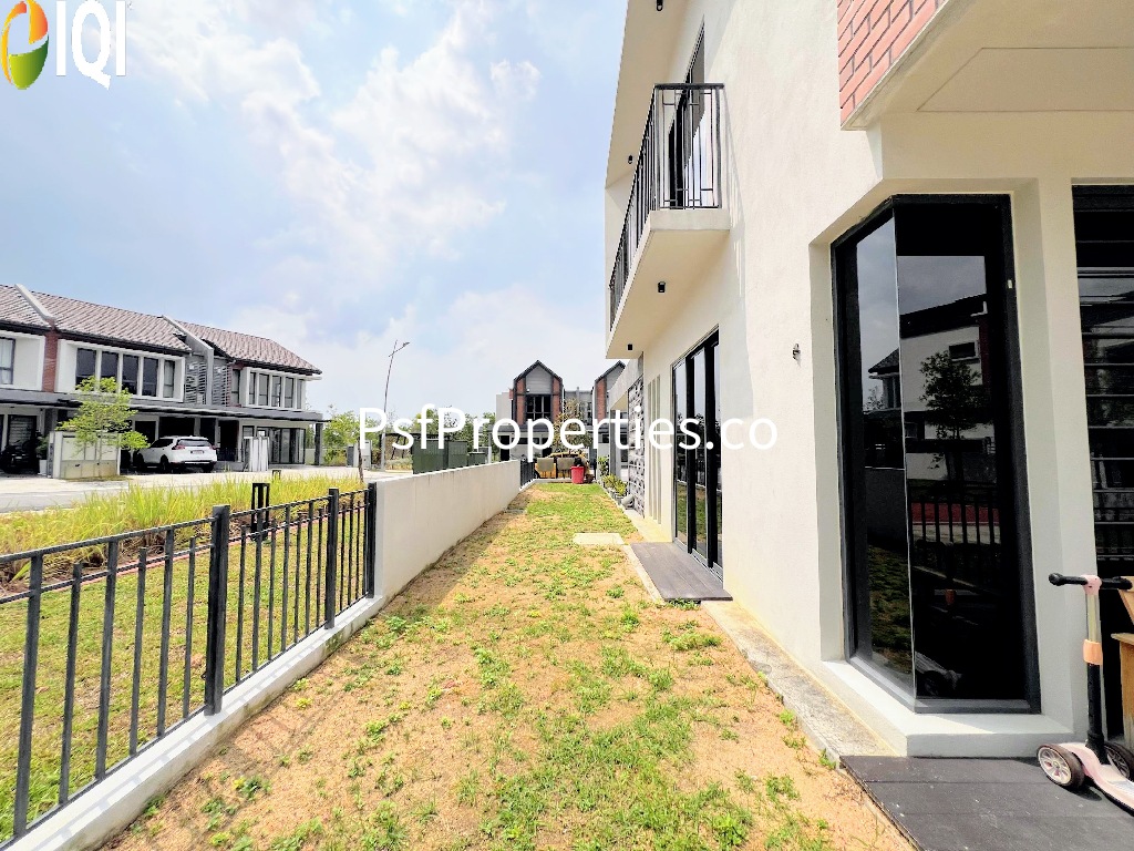 Ilham Residence @ City of Elmina image