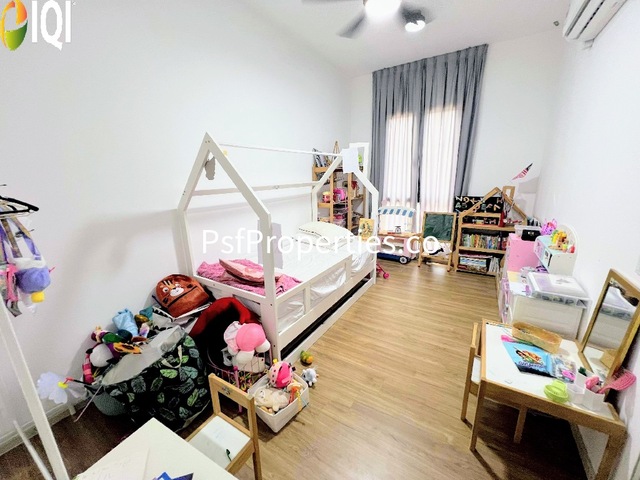 Ilham Residence @ City of Elmina image