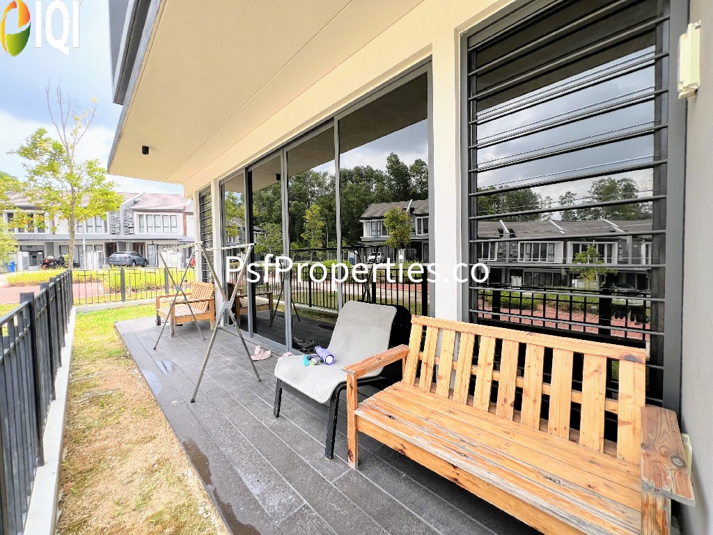 Ilham Residence @ City of Elmina image