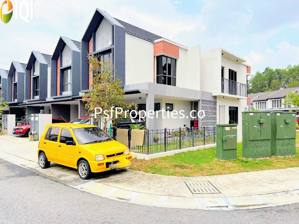 Ilham Residence @ City of Elmina image