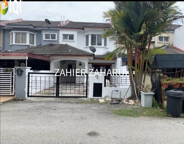 Seksyen 4 Tambahan, Bandar Baru Bangi