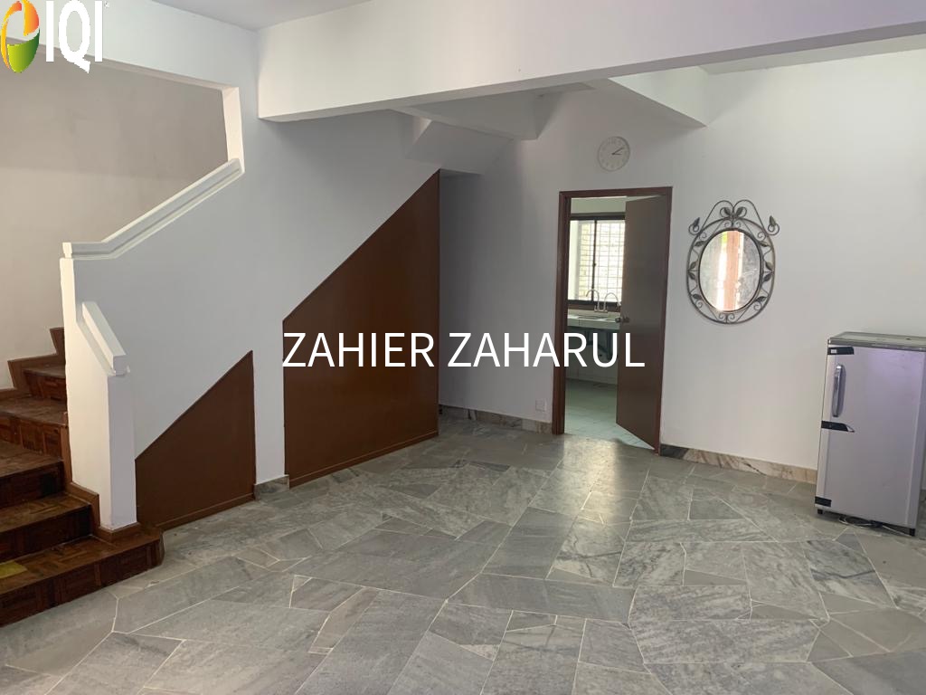 Seksyen 4 Tambahan, Bandar Baru Bangi image