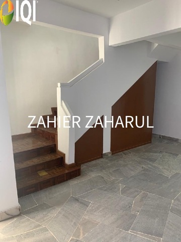 Seksyen 4 Tambahan, Bandar Baru Bangi image