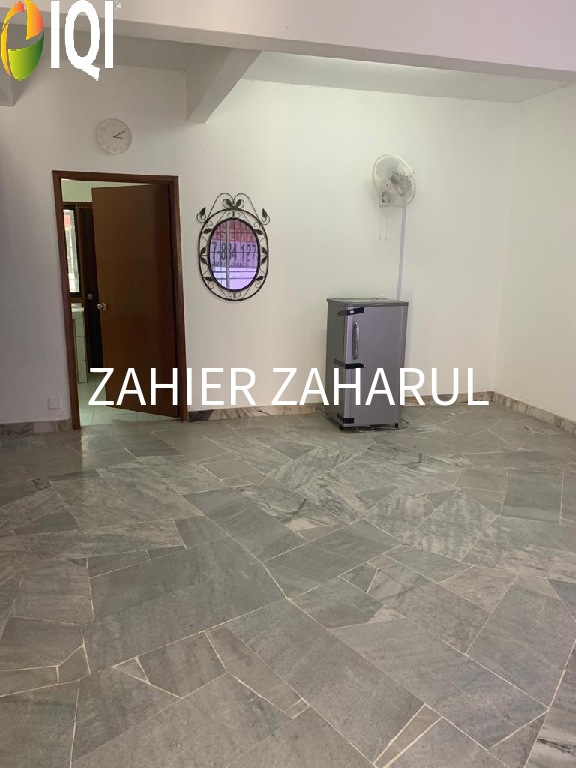 Seksyen 4 Tambahan, Bandar Baru Bangi image