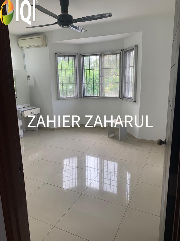 Seksyen 4 Tambahan, Bandar Baru Bangi image