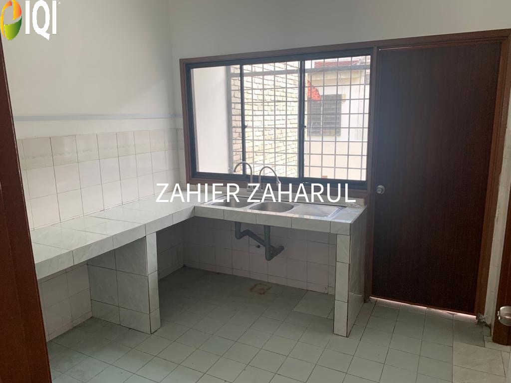 Seksyen 4 Tambahan, Bandar Baru Bangi image