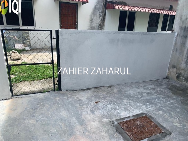 Seksyen 4 Tambahan, Bandar Baru Bangi image
