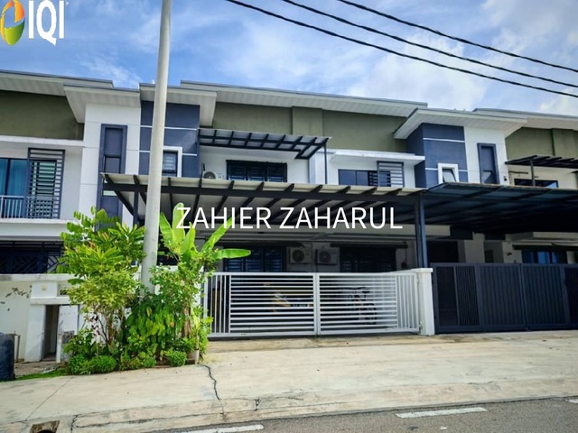 Taman Bernam Jaya image