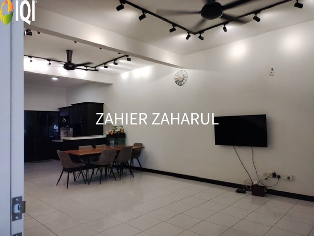 Taman Bernam Jaya image