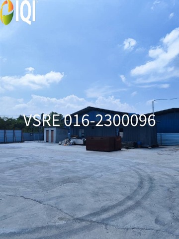 Kampung Jawa 100 X 230 feet Land For Rent image