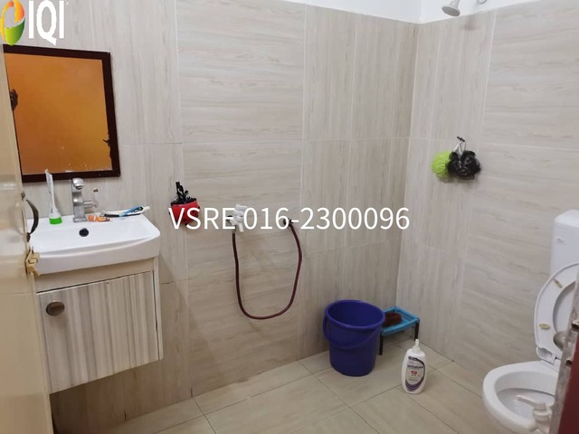 Taman Desa Permai 1, Meru Klang 🏡 Single Storey Terrace House For Sale image