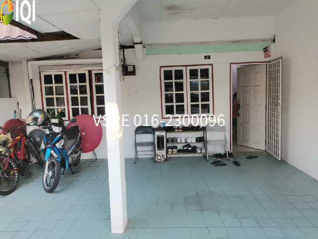 Taman Desa Permai 1, Meru Klang 🏡 Single Storey Terrace House For Sale image