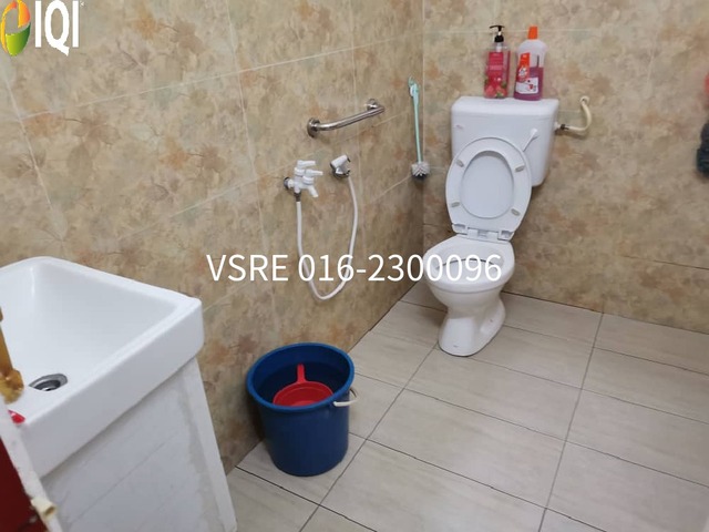 Taman Desa Permai 1, Meru Klang 🏡 Single Storey Terrace House For Sale image