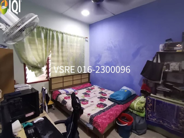Taman Desa Permai 1, Meru Klang 🏡 Single Storey Terrace House For Sale image