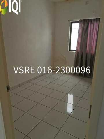 Setia Permai 1-Double Storey Home For Sale image