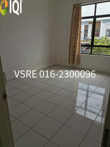 Setia Permai 1-Double Storey Home For Sale image