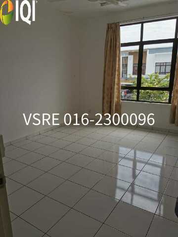 Setia Permai 1-Double Storey Home For Sale image