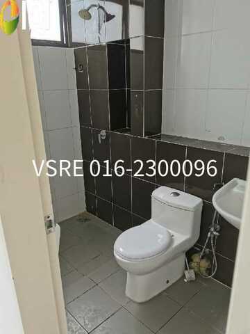 Setia Permai 1-Double Storey Home For Sale image