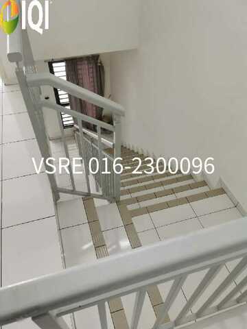 Setia Permai 1-Double Storey Home For Sale image