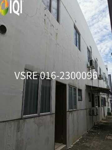 Setia Permai 1-Double Storey Home For Sale image