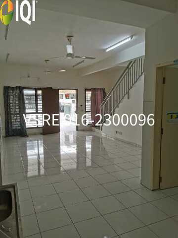 Setia Permai 1-Double Storey Home For Sale image
