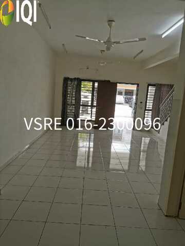 Setia Permai 1-Double Storey Home For Sale image