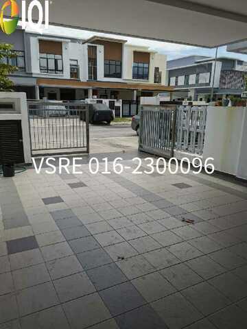 Setia Permai 1-Double Storey Home For Sale image