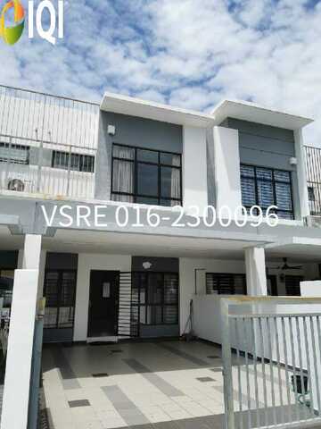 Setia Permai 1-Double Storey Home For Sale image