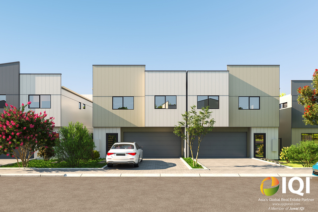 Brand-New Green Title Townhouses in Cockburn Central  l  Perfect for First Home Buyers, Families & Investors
 image